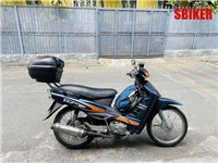 THÙNG SAU XE VIVA HIỆU GIVI