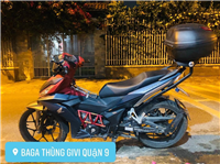 THÙNG GIVI WINNER 150 MÃ E30RN