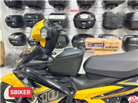 THÙNG GIỮA G11N EXCITER 2011