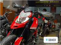 ĐÈN TRỢ SÁNG DUCATI