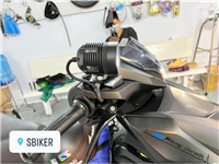 ĐÈN TRỢ SÁNG WINNER X