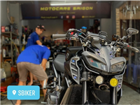 ĐÈN TRỢ SÁNG MT09