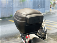 TỰA LƯNG BB27N THÙNG 27 LÍT