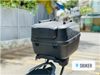 TỰA LƯNG GIVI BB32N