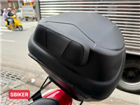 ĐỆM TỰA LƯNG MỀM GIVI E209C