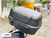 TỰA LƯNG BE43N THÙNG E43N