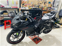  TÚI HÍT BÌNH XĂNG XE CBR150R  