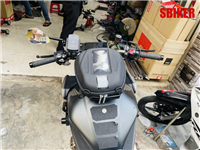 TÚI BÌNH XĂNG CB650R GẮN TANKLOCK