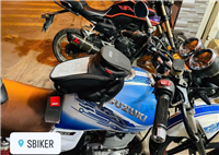 TÚI BÌNH XĂNG GẮN FZ S