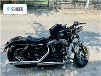 TÚI HÍT BÌNH XĂNG HARLEY DAVIDSON