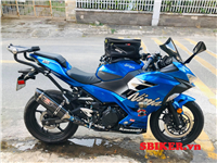 TÚI HÍT BÌNH XĂNG NINJA 400