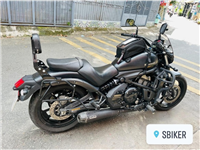 TÚI BÌNH XĂNG CHO VULCAN S 650