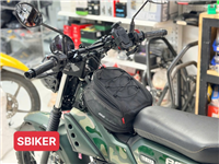 TÚI BỤNG GIỮA XE GIVI EA132 11 LÍT