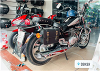 TÚI DA TREO 2 BÊN GZ150A