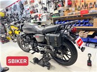 TÚI DA TREO 2 BÊN HÔNG XE CB350 HNESS
