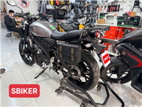 TÚI DA BÊN HÔNG XE XSR 155