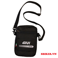 TÚI ĐEO CHÉO GIVI QB04
