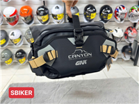 TÚI ĐEO HÔNG GIVI CANYON GRT732