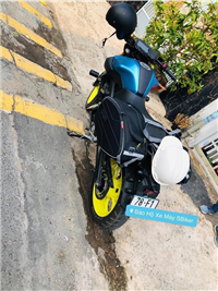 TÚI ĐEO HÔNG XE YAMAHA MT15 HIỆU GIVI