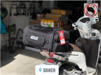 TÚI SAU YÊN XE GIVI TLB18 