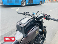 TÚI BÌNH XĂNG DUCATI CRAMBLER