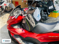 TÚI GIỮA XE PCX TÚI GIVI GIỮA PCX 125 PCX 150 PCX 160