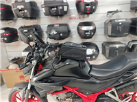 TÚI BÌNH XĂNG CB150R HÍT NAM CHÂM