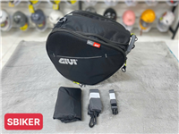 TÚI BỤNG XE MÁY GIVI EA105B