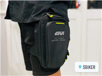 TÚI ĐEO ĐÙI GIVI EA140 LỚN