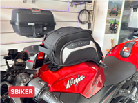 TÚI HÍT BÌNH XĂNG GIVI EASY06 12L