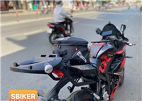 TÚI RÀNG YÊN XE GSX R150 GIVI