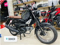 TÚI GIỮA GẮN XE PG1 TÚI TRƯỚC GIVI YAMAHA PG-1