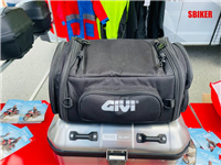 TÚI GẮN YÊN SAU TAIL LOCK