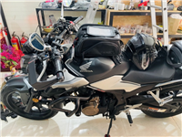 TÚI HÍT BALO BÌNH XĂNG HODNA CB500R