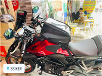 TÚI HÍT BÌNH XĂNG CB500X