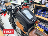 TÚI HÍT BÌNH XĂNG GIVI CRM 103 8 LÍT