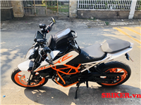 TÚI HÍT BÌNH XĂNG DUKE 390