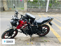 TÚI HÍT BÌNH XĂNG HONDA CB150 VERZA