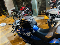 TÚI HÍT BÌNH XĂNG SUZUKI GIXXER SF 250