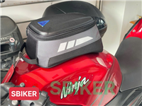 TÚI HÍT BÌNH XĂNG PKL MOTOWOLF MB1 4.5L