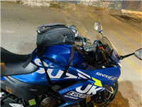 TÚI HÍT BÌNH XĂNG SUZUKI GSX