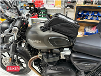 TÚI HÍT BÌNH XĂNG TRIUMPH TWIN 900