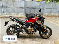 TÚI HÍT BÌNH XĂNG CB650R HIỆU GIVI