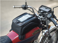 TÚI BÌNH XĂNG XE HONDA WUYANG