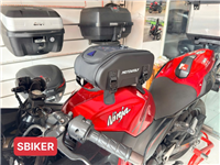 TÚI HÍT RÀNG BUỘC BÌNH XĂNG MOTOWOLF MB10