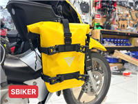 TÚI TREO HÔNG MOTOWOLF MÀU VÀNG MDL0715