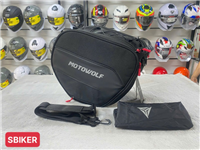 TÚI BỤNG XE MOTOWOLF MB5 GIÁ RẺ