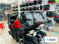 BALO LS2 60 LÍT CHỐNG NƯỚC TÚI LS2 RÀNG ĐUÔI XE