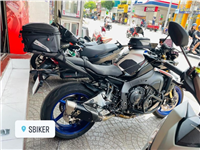 TÚI RÀNG SAU YÊN XE MT10 SP BALO YÊN YAMAHA MT10