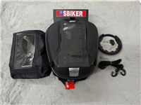 TÚI TANKLOCK GIVI ST605+ KHÓA CHỐNG TRỘM